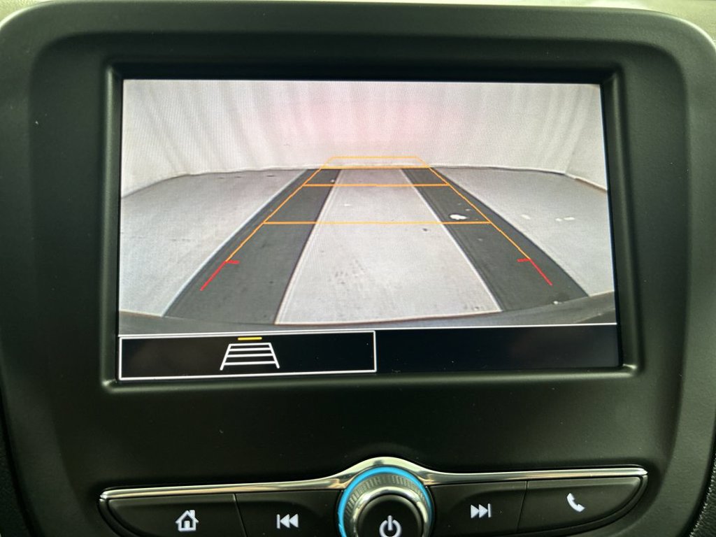 Certified 2023 Chevrolet Equinox RS AWD/4WD image 15