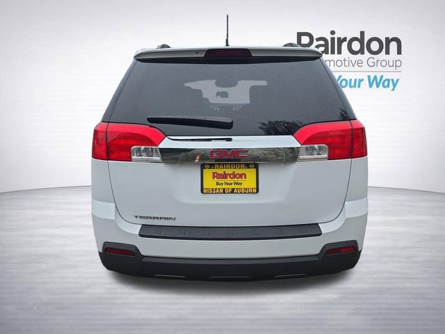 Used 2014 GMC Terrain SLT image 7