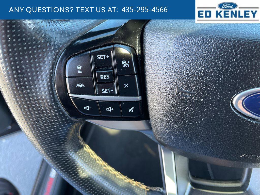 Used 2021 Ford Explorer ST w/ Equipment Group 401A AWD/4WD image 19