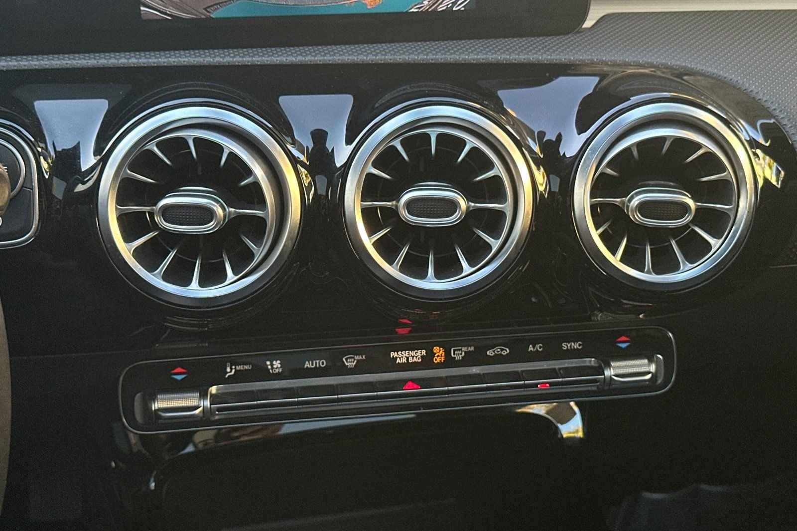 Certified 2021 Mercedes-Benz A 220 A 220 image 18