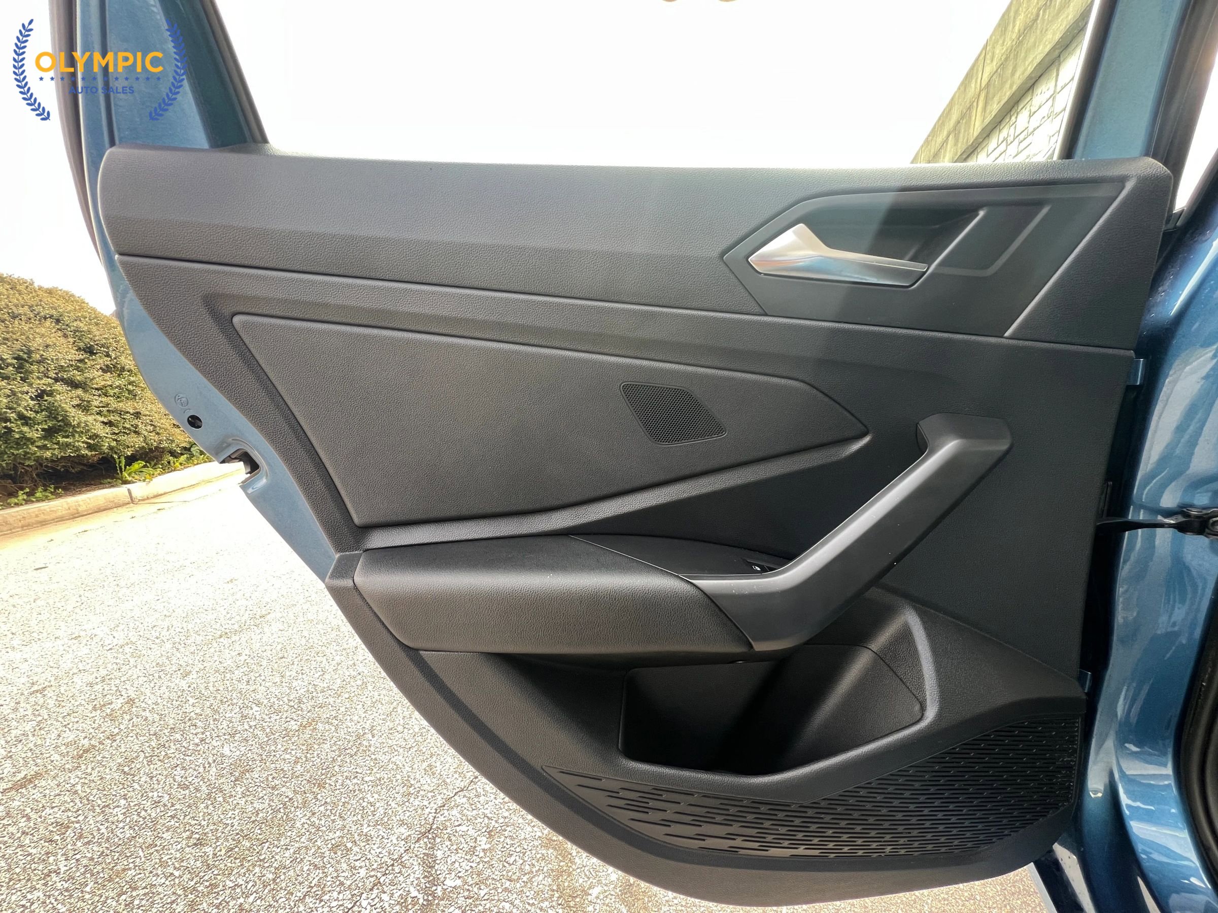 Used 2021 Volkswagen Jetta SE image 46