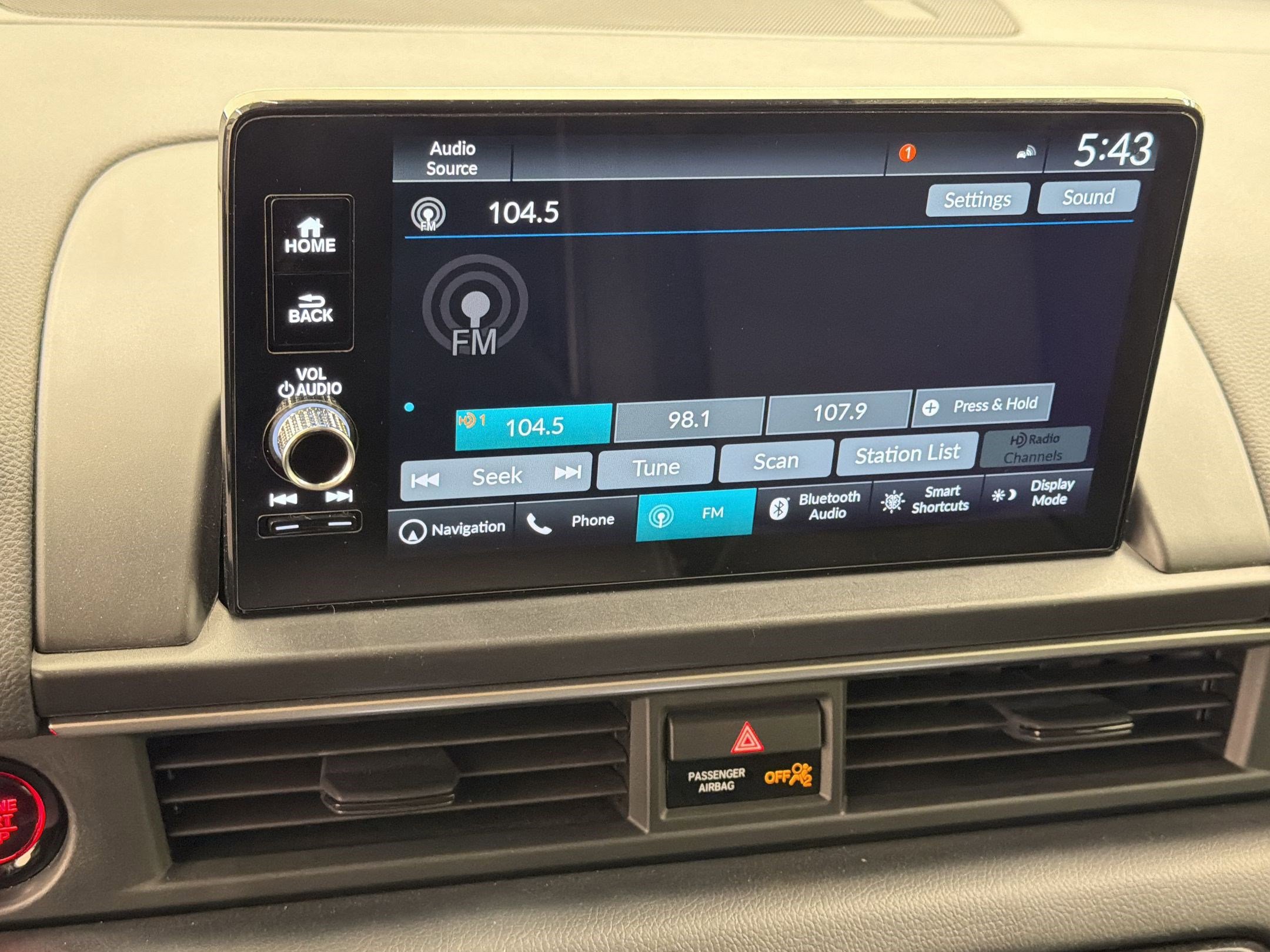 Used 2024 Honda Pilot Elite image 21