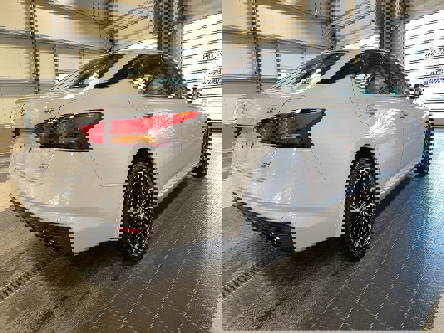 Used 2024 Nissan Altima 2.5 SR w/ SR Premium Package image 23