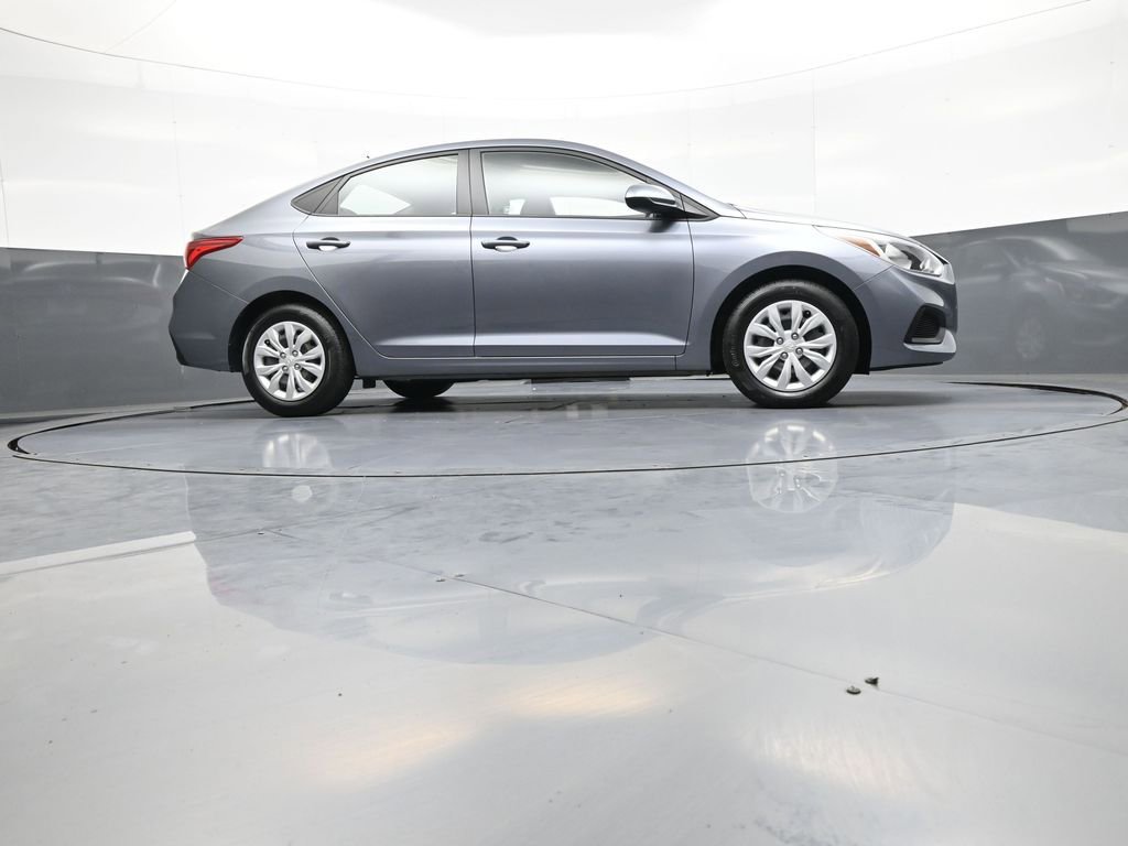Used 2019 Hyundai Accent SE FWD image 28