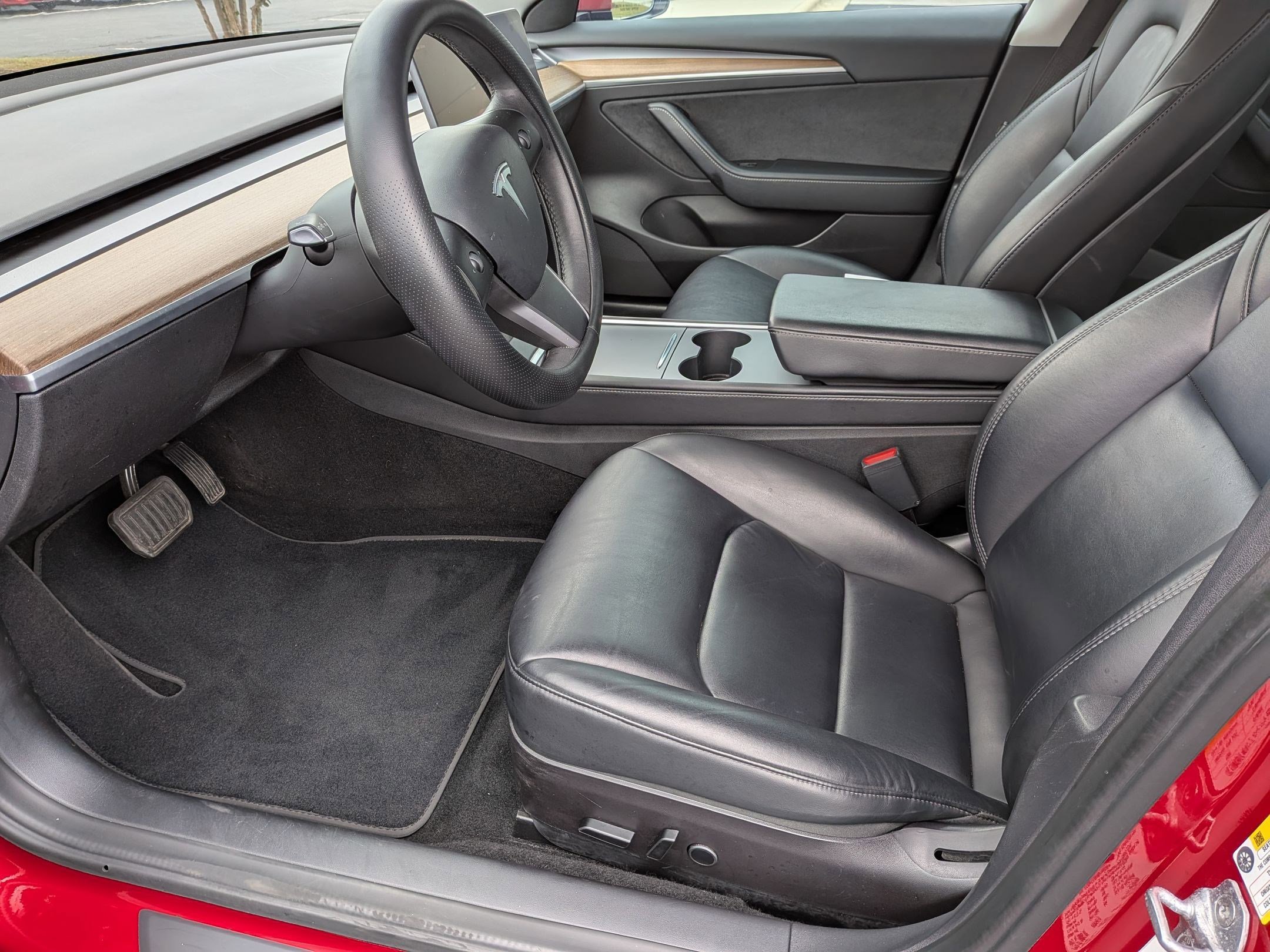 Used 2022 Tesla Model 3 Long Range image 14