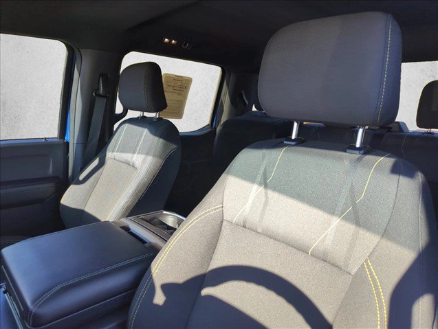 Used 2024 Ford F150 STX w/ Mobile Office Package AWD/4WD image 28