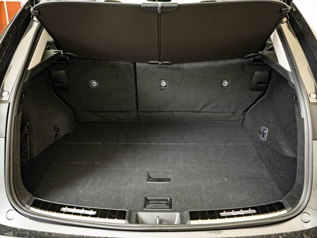 New 2026 Lexus NX 350 AWD image 20