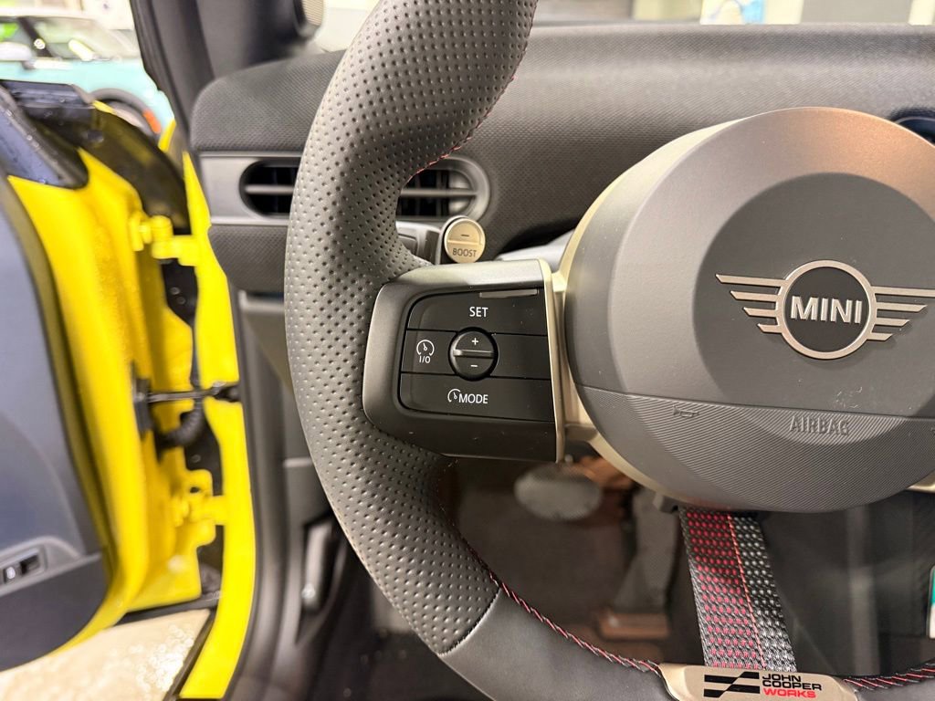 New 2026 MINI Cooper S image 13