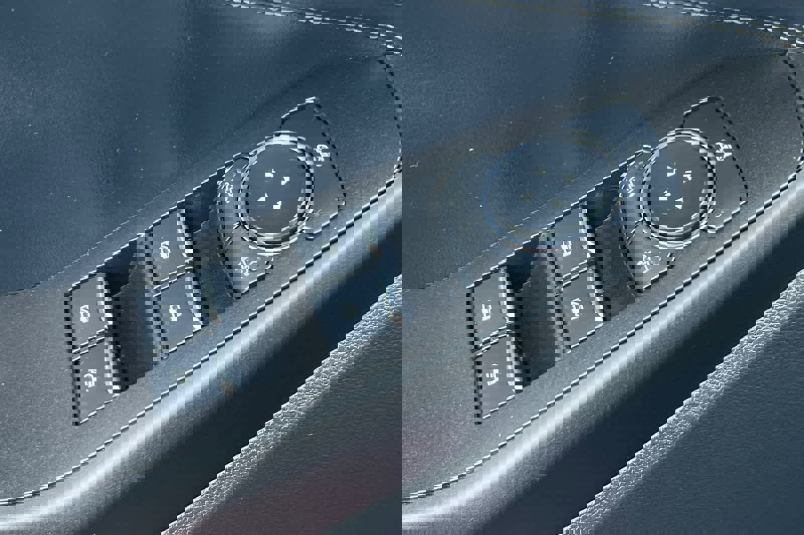 Certified 2020 Ford Explorer XLT w/ Equipment Group 202A image 13