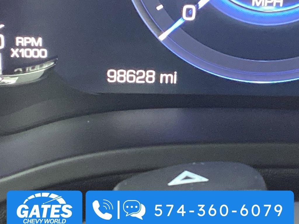 Used 2019 Cadillac Escalade ESV Platinum image 5