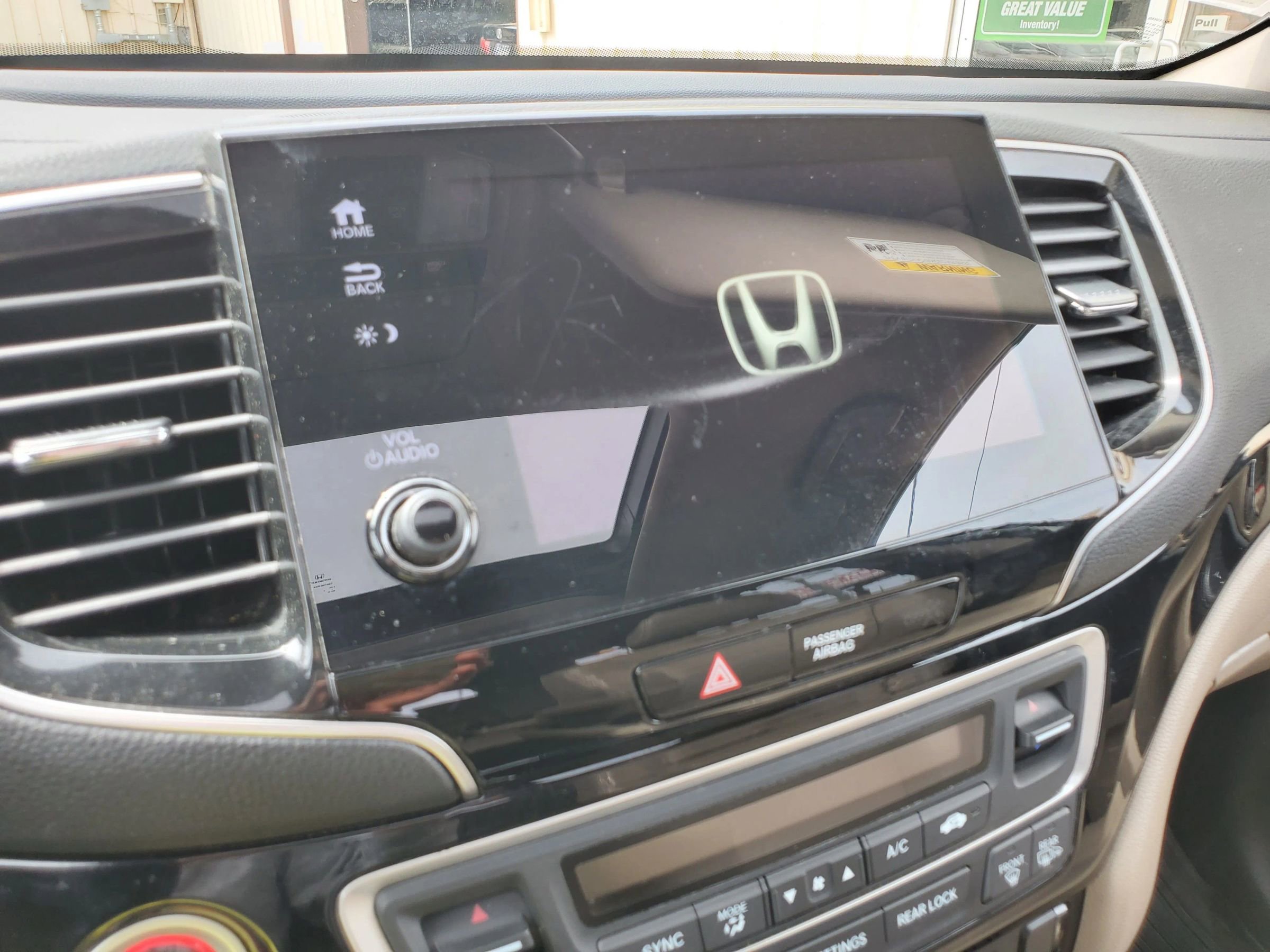 Used 2019 Honda Pilot Touring image 59