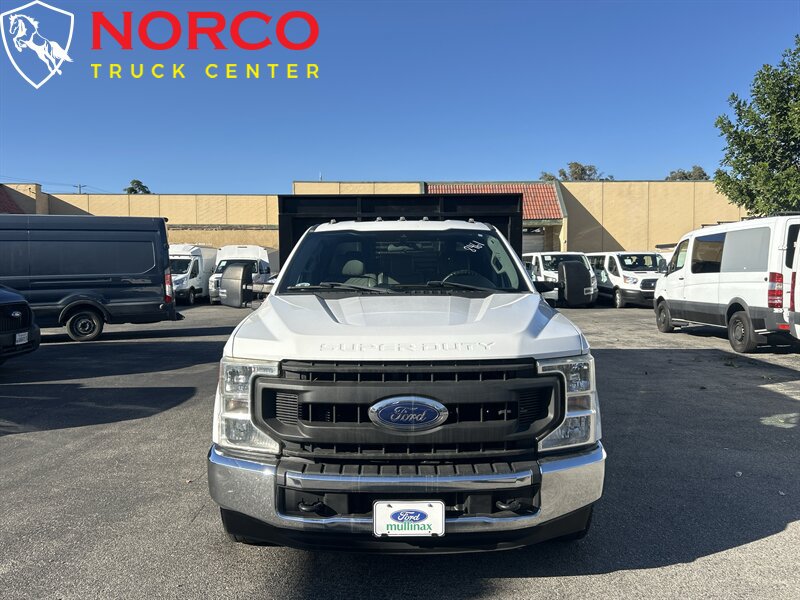 Used 2020 Ford F350 XL w/ Power Equipment Group RWD image 6