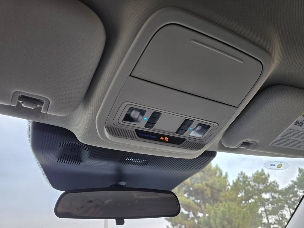 New 2026 Ford Explorer Active AWD/4WD image 27
