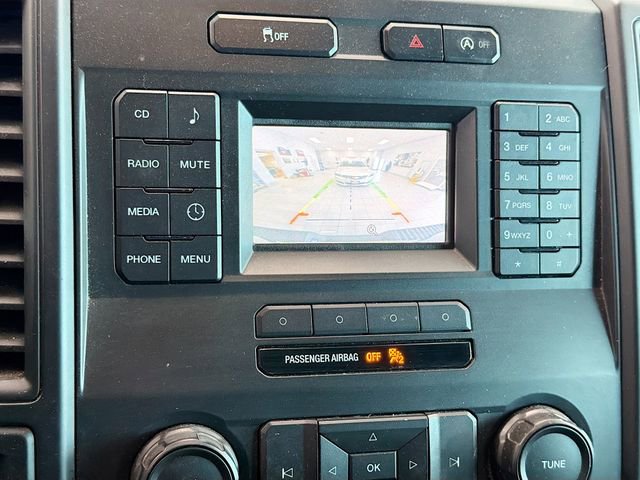 Used 2017 Ford F150 XL w/ Equipment Group 101A Mid image 13