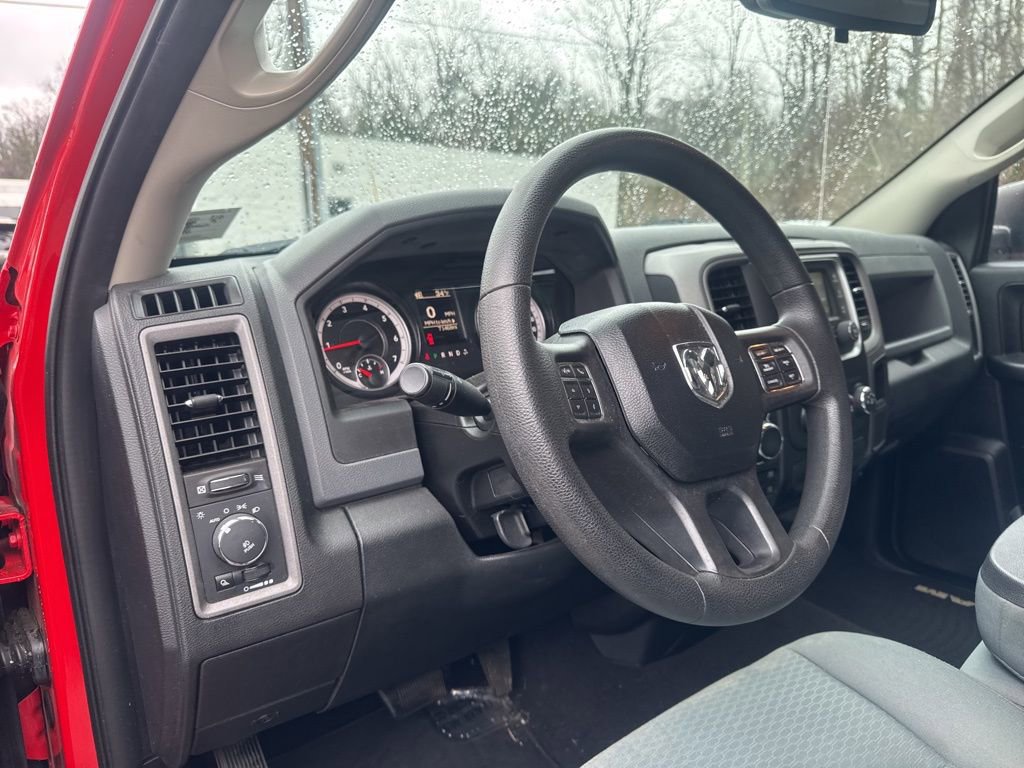 Used 2014 RAM 1500 Express image 9