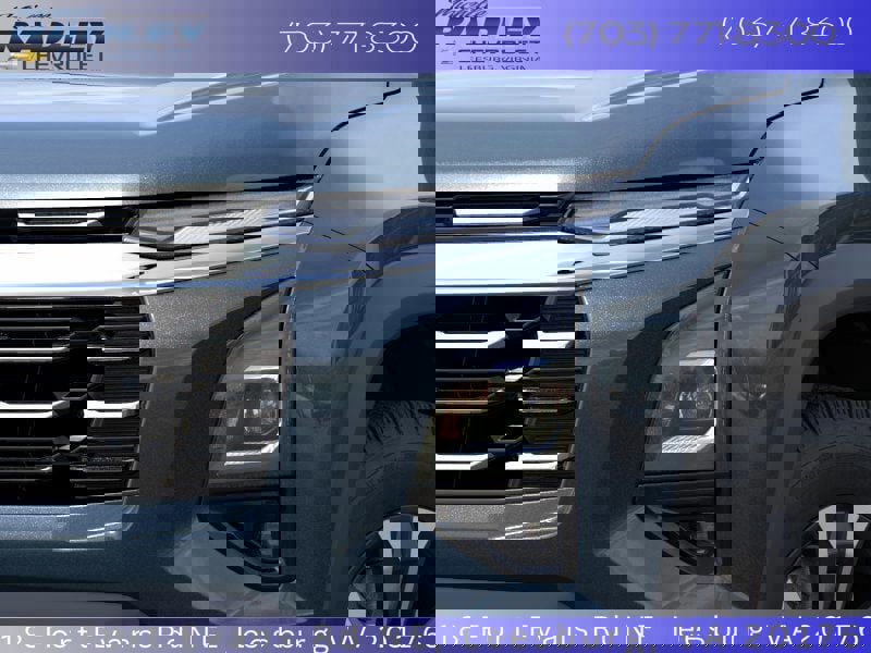 New 2026 Chevrolet Equinox LT w/ Convenience Package II image 10