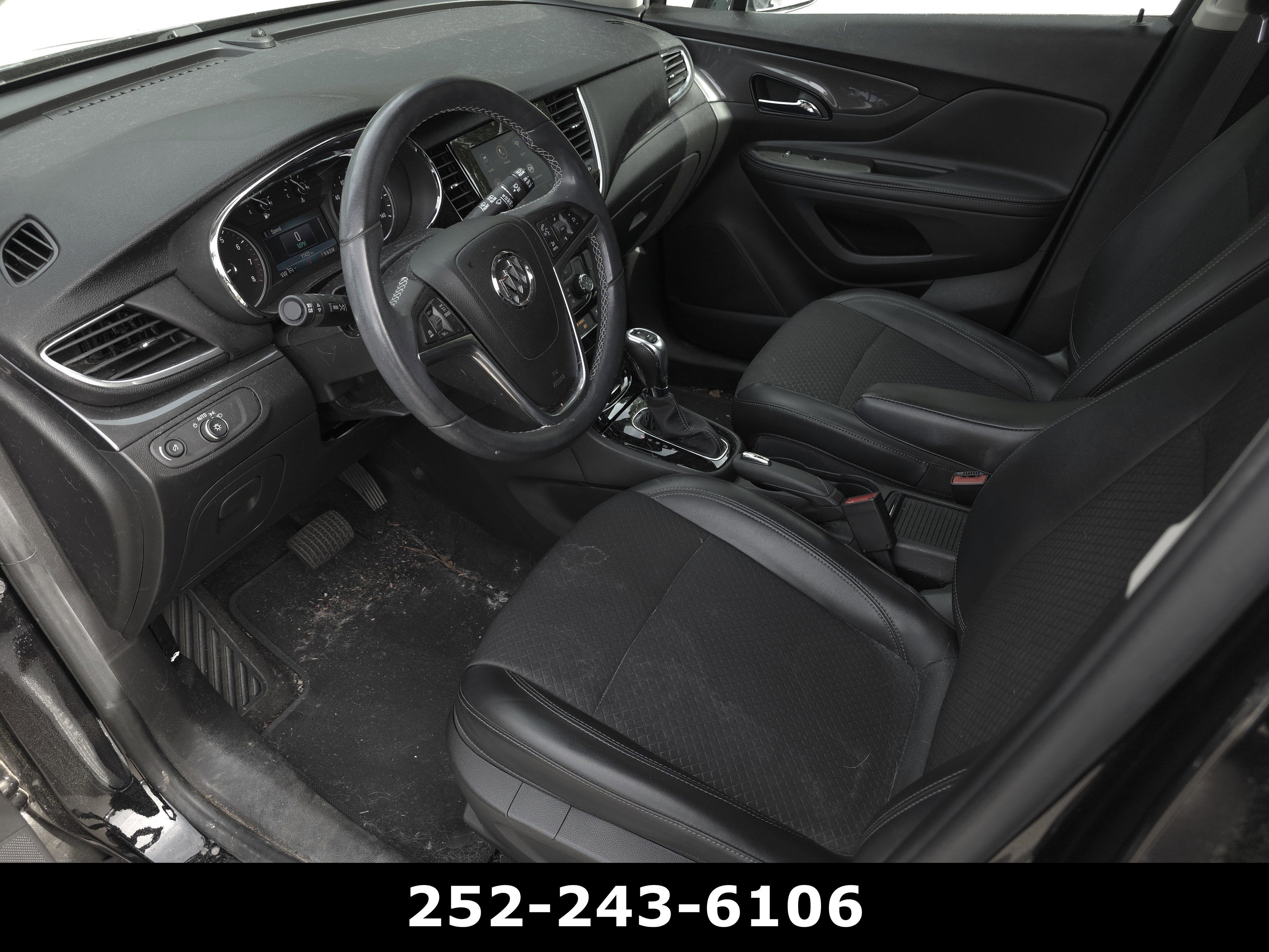 Used 2022 Buick Encore Preferred w/ Safety Package image 9