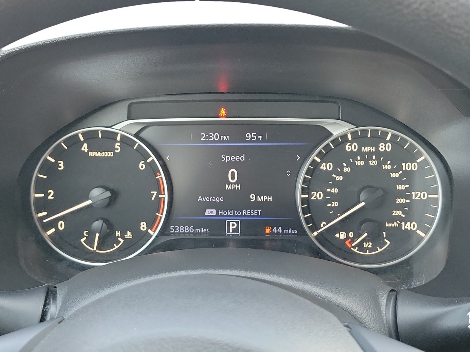 Used 2024 Nissan Altima 2.5 SV FWD image 21