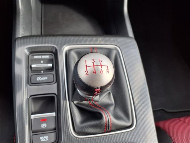 Used 2025 Honda Civic Si image 14