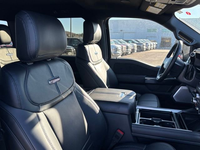 New 2026 Ford F250 Platinum image 24