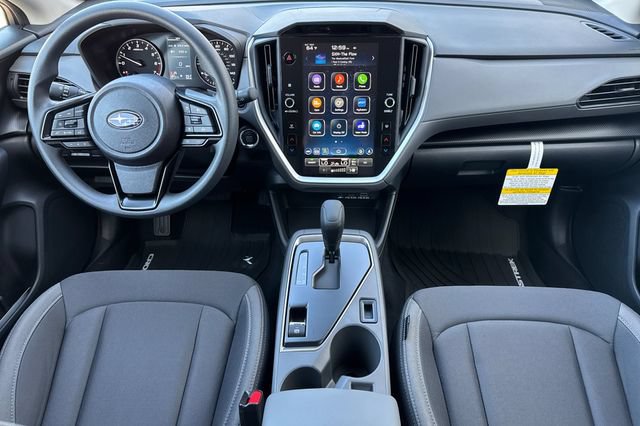 New 2025 Subaru Crosstrek 2.5i Premium AWD/4WD image 10