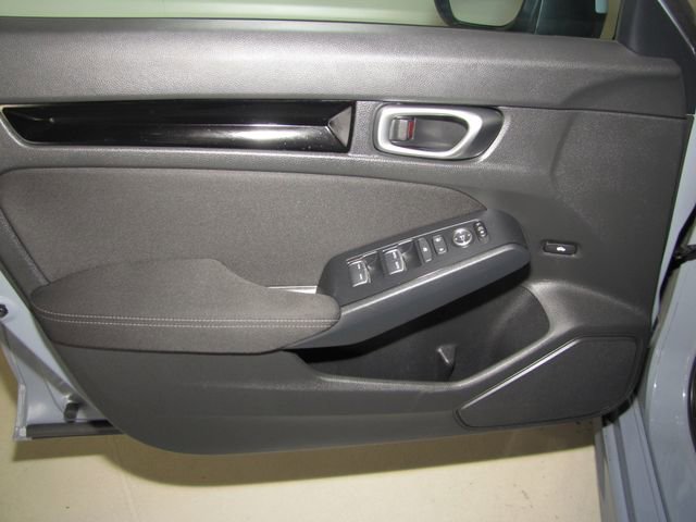 Certified 2024 Honda Civic EX image 11