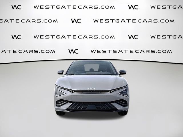 New 2025 Kia EV6 GT-Line image 15