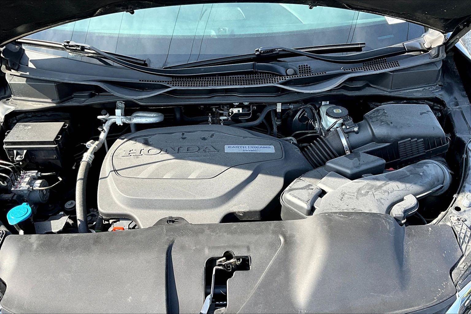 Used 2020 Honda Odyssey EX-L image 26