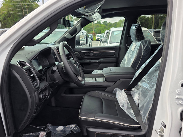 New 2026 RAM 1500 Limited image 14