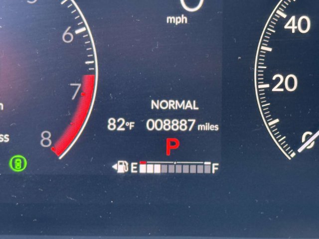 Used 2025 Honda HR-V Sport image 27