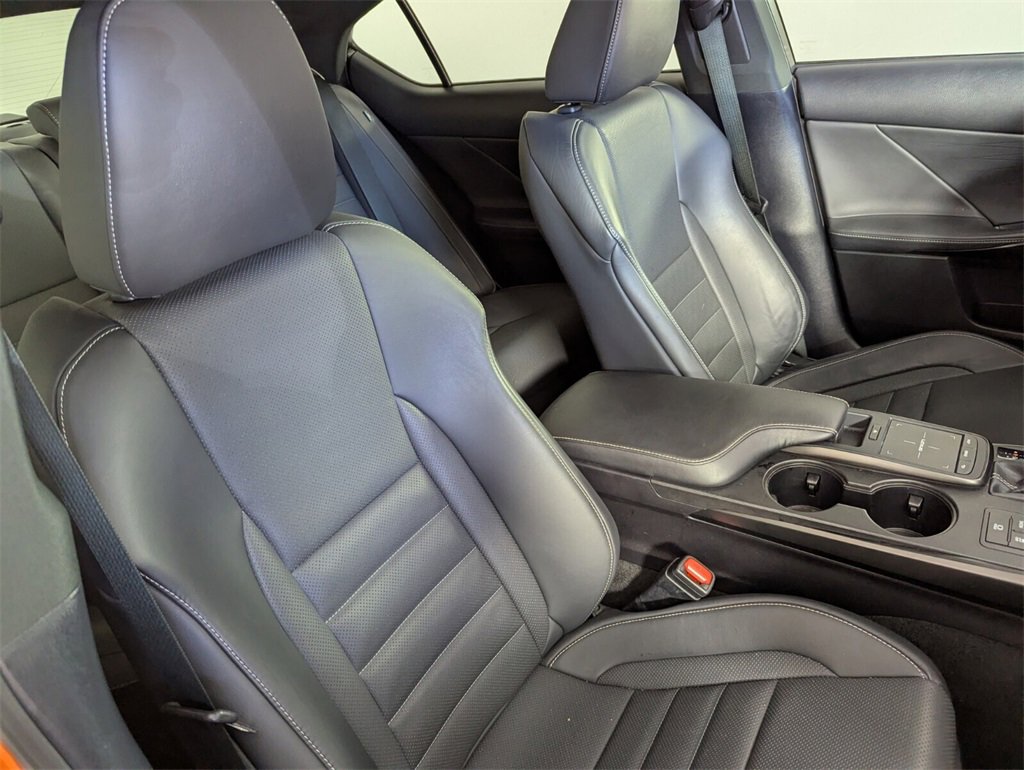 Used 2023 Lexus IS 500 image 35