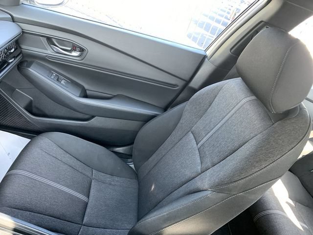 Used 2024 Honda Accord Sport image 29