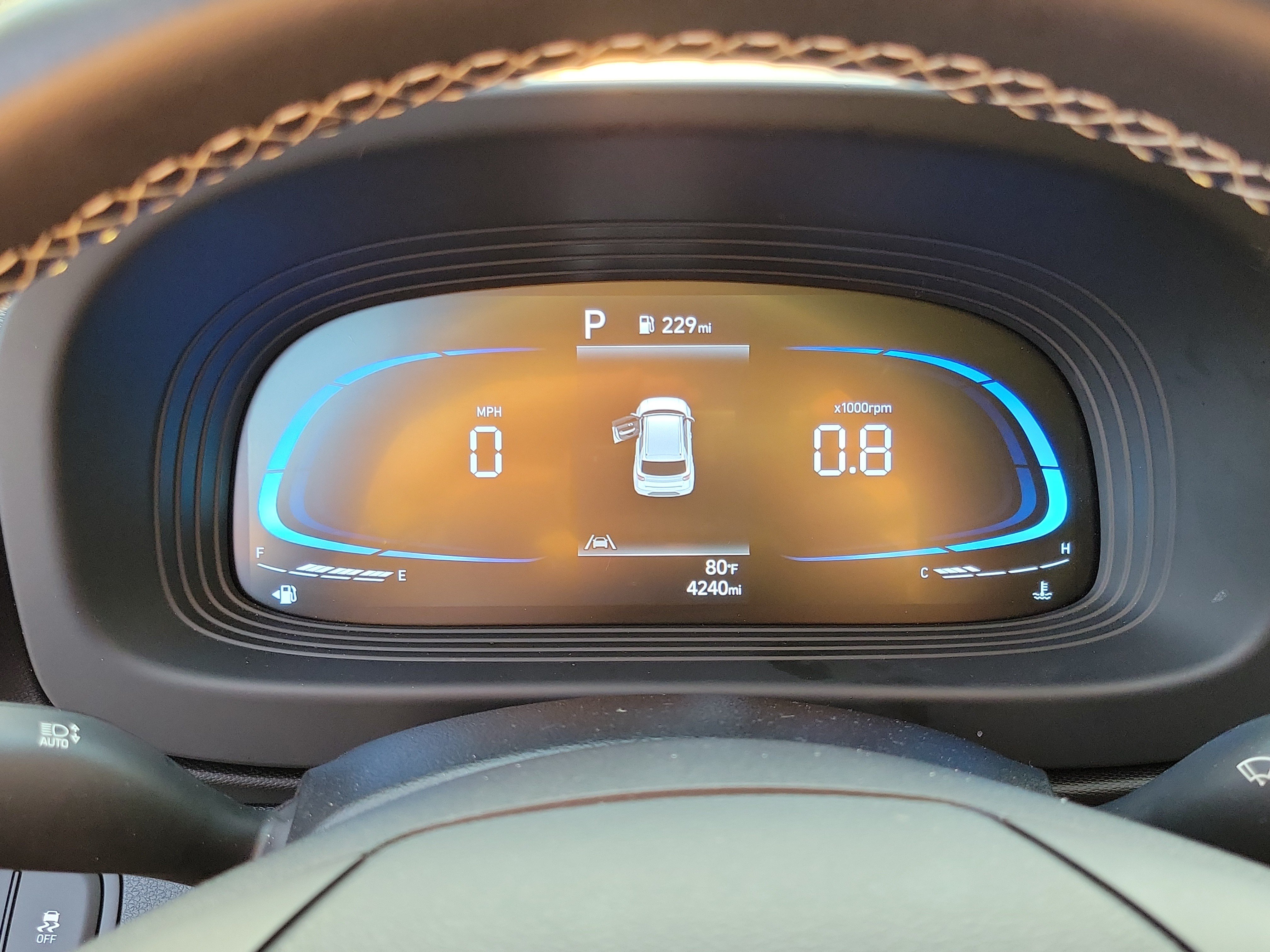 Certified 2026 Hyundai Venue SEL FWD image 12