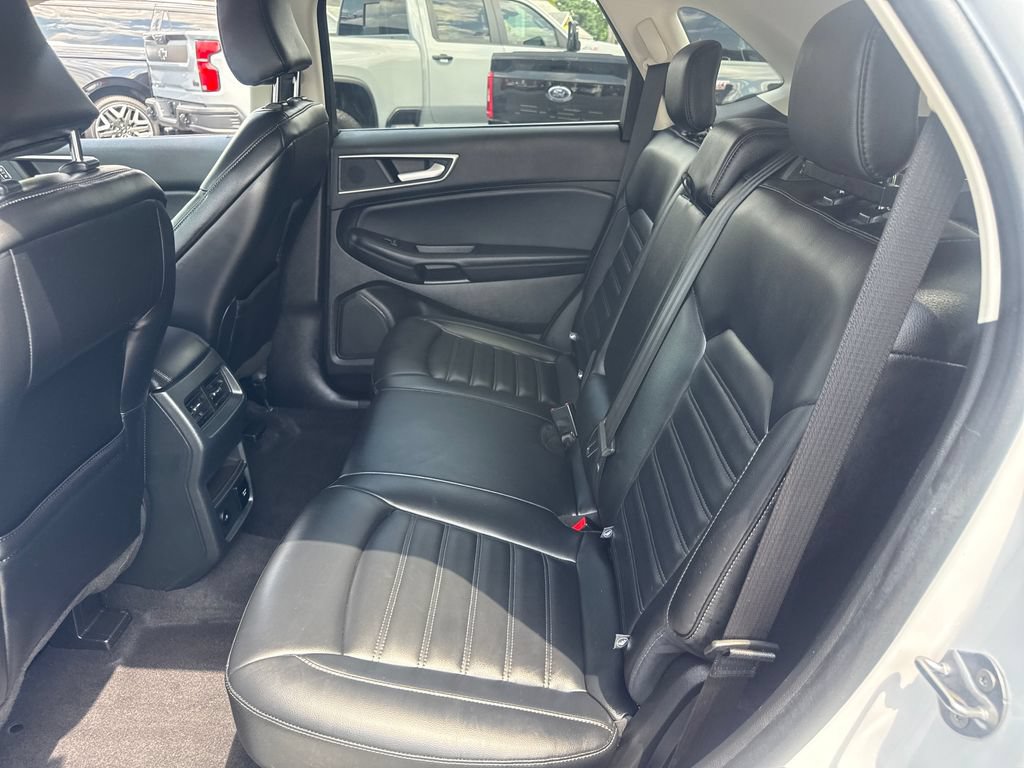 Used 2023 Ford Edge SEL w/ Convenience Package AWD/4WD image 18