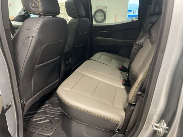 New 2026 Chevrolet Colorado ZR2 w/ Technology Package image 26