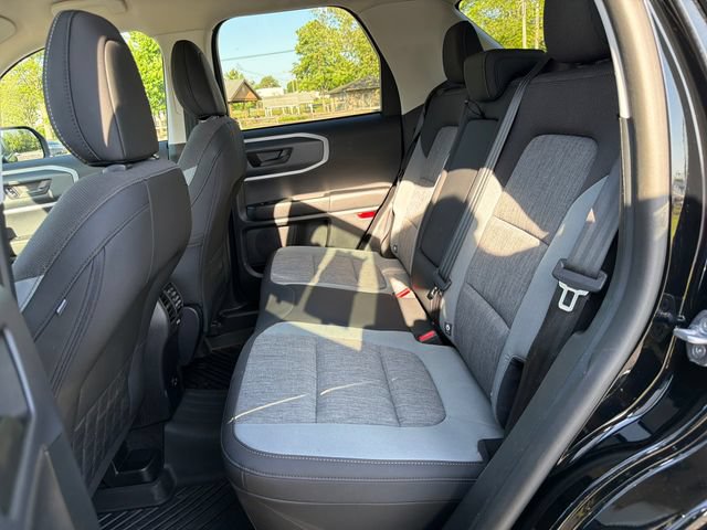 Used 2022 Ford Bronco Sport Big Bend AWD/4WD image 22