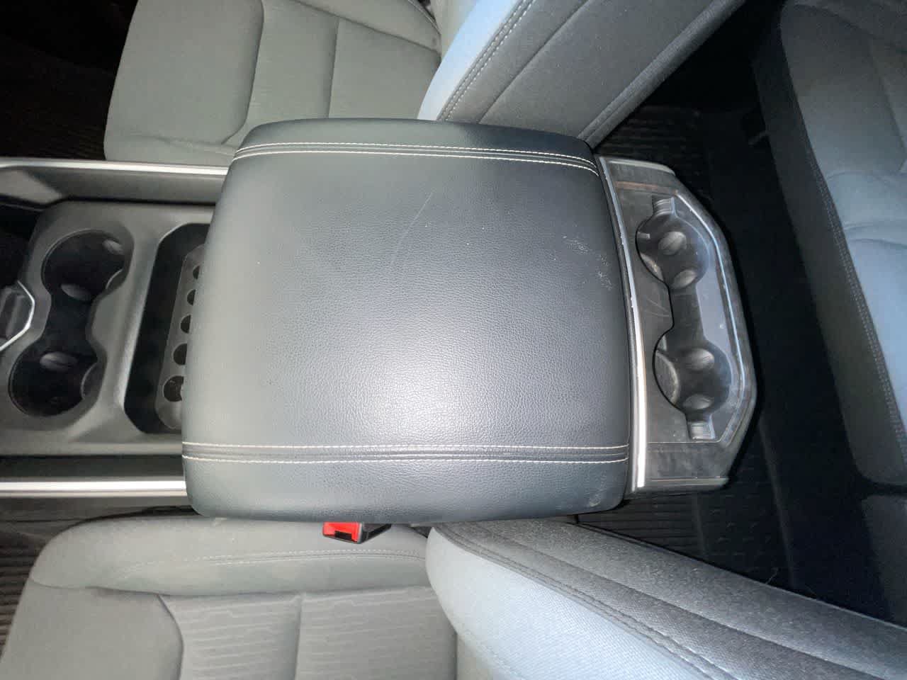 Used 2024 RAM 1500 Big Horn AWD/4WD image 20