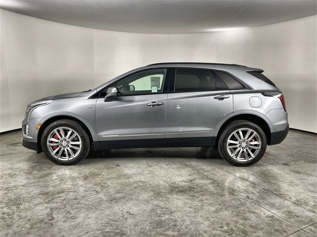 Used 2025 Cadillac XT5 Sportv image 5