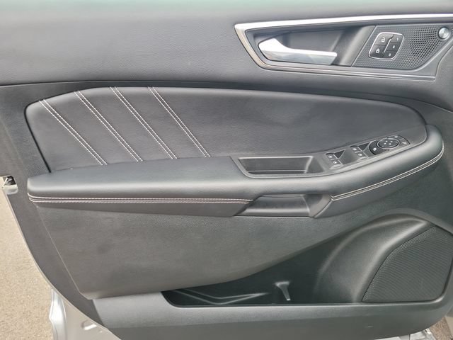 Certified 2023 Ford Edge ST AWD/4WD image 19