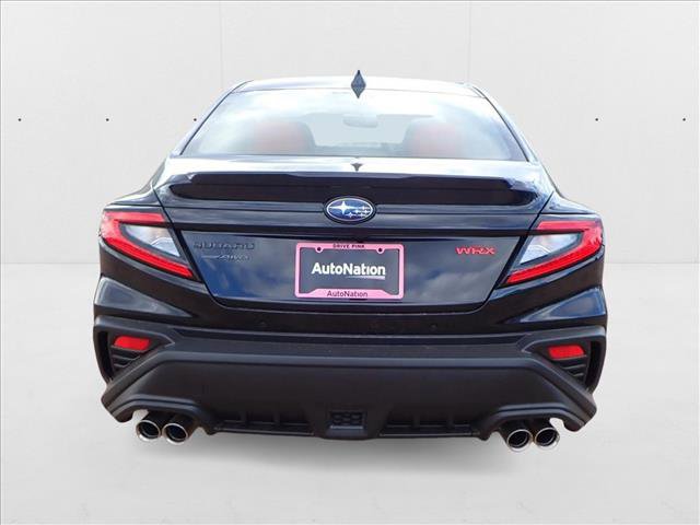 New 2025 Subaru WRX GT image 3