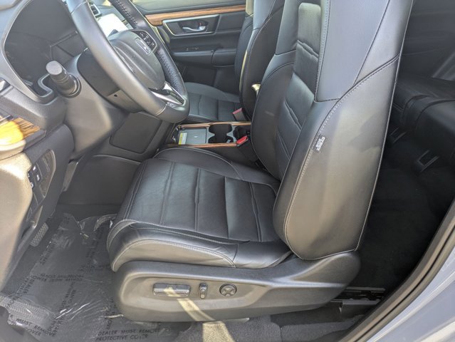 Certified 2021 Honda CR-V Touring image 17