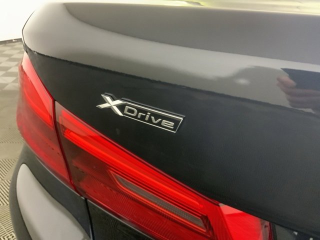Used 2019 BMW 540i xDrive image 15