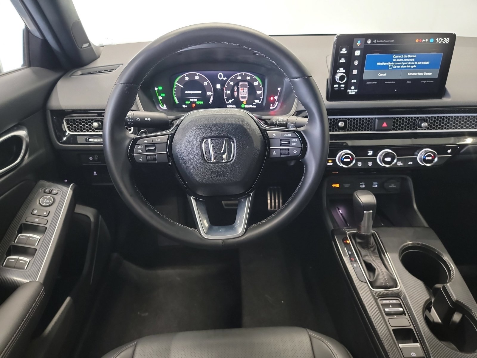 Certified 2026 Honda Civic Sport Touring image 16