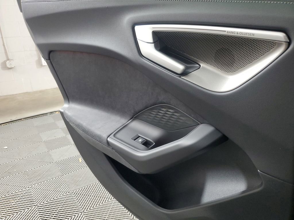 New 2026 Audi S5 Premium Plus image 17