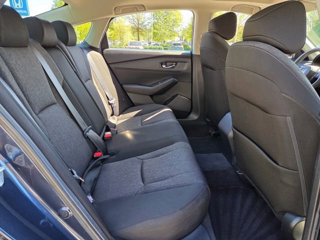 Certified 2024 Honda Accord EX image 18