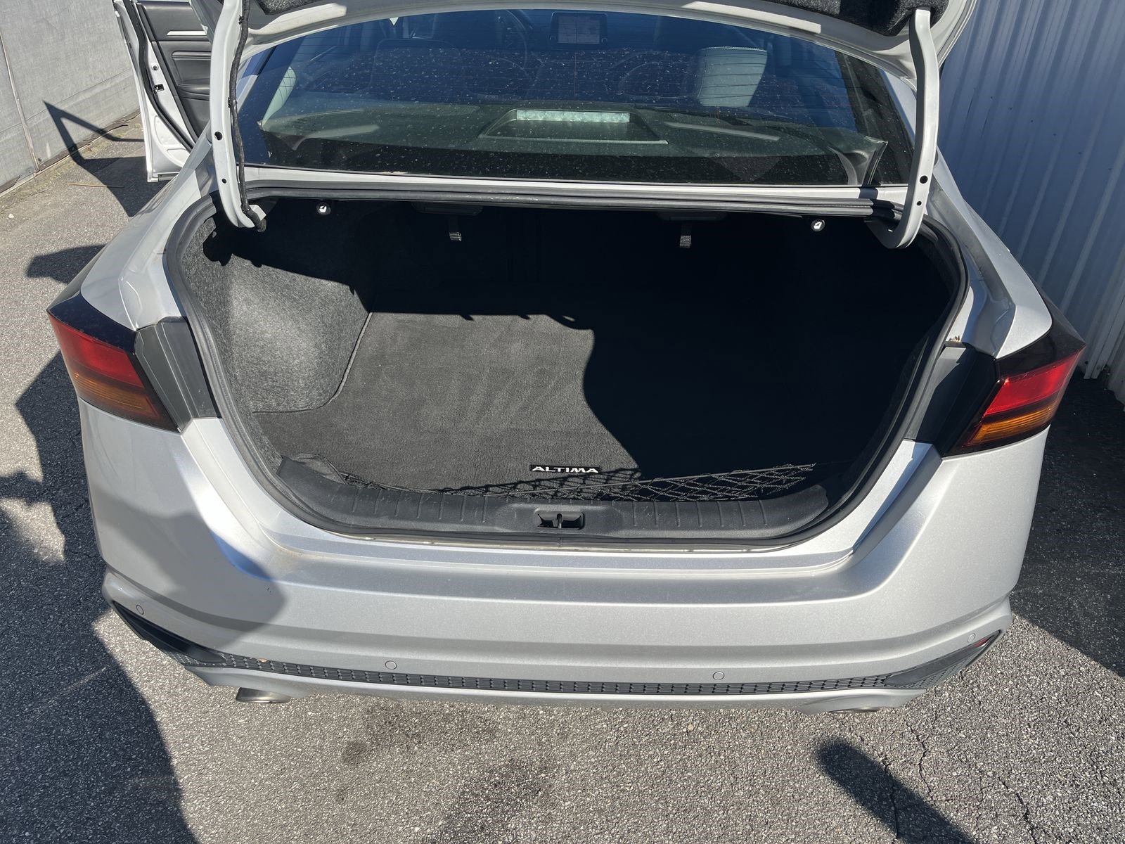 Used 2019 Nissan Altima 2.5 SL image 29