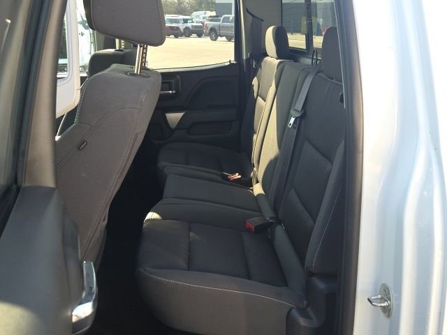 Used 2017 Chevrolet Silverado 1500 LT w/ All Star Edition image 15