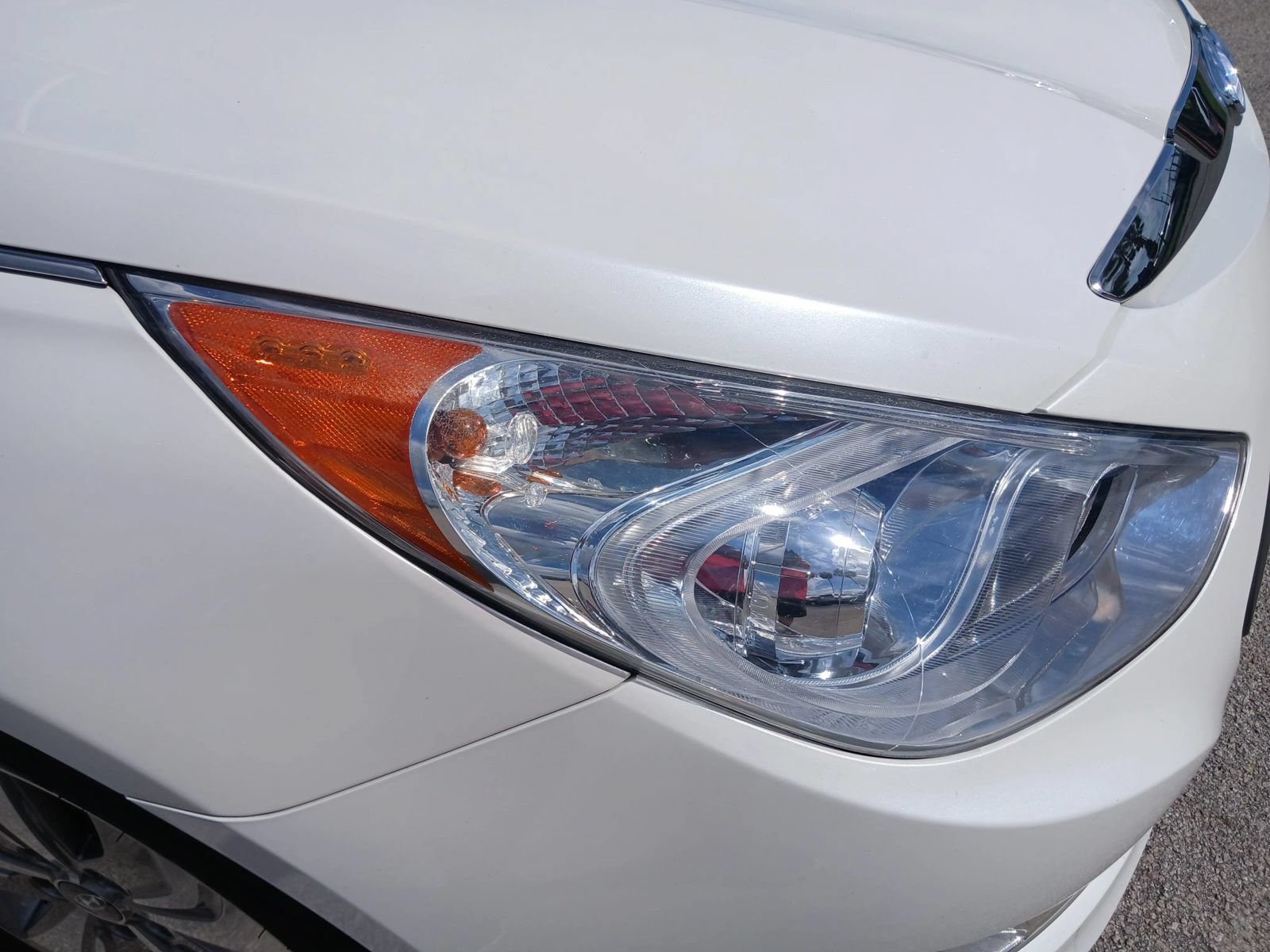 Used 2013 Hyundai Sonata Limited FWD image 20