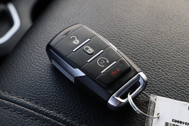 Used 2020 RAM 1500 Big Horn image 36