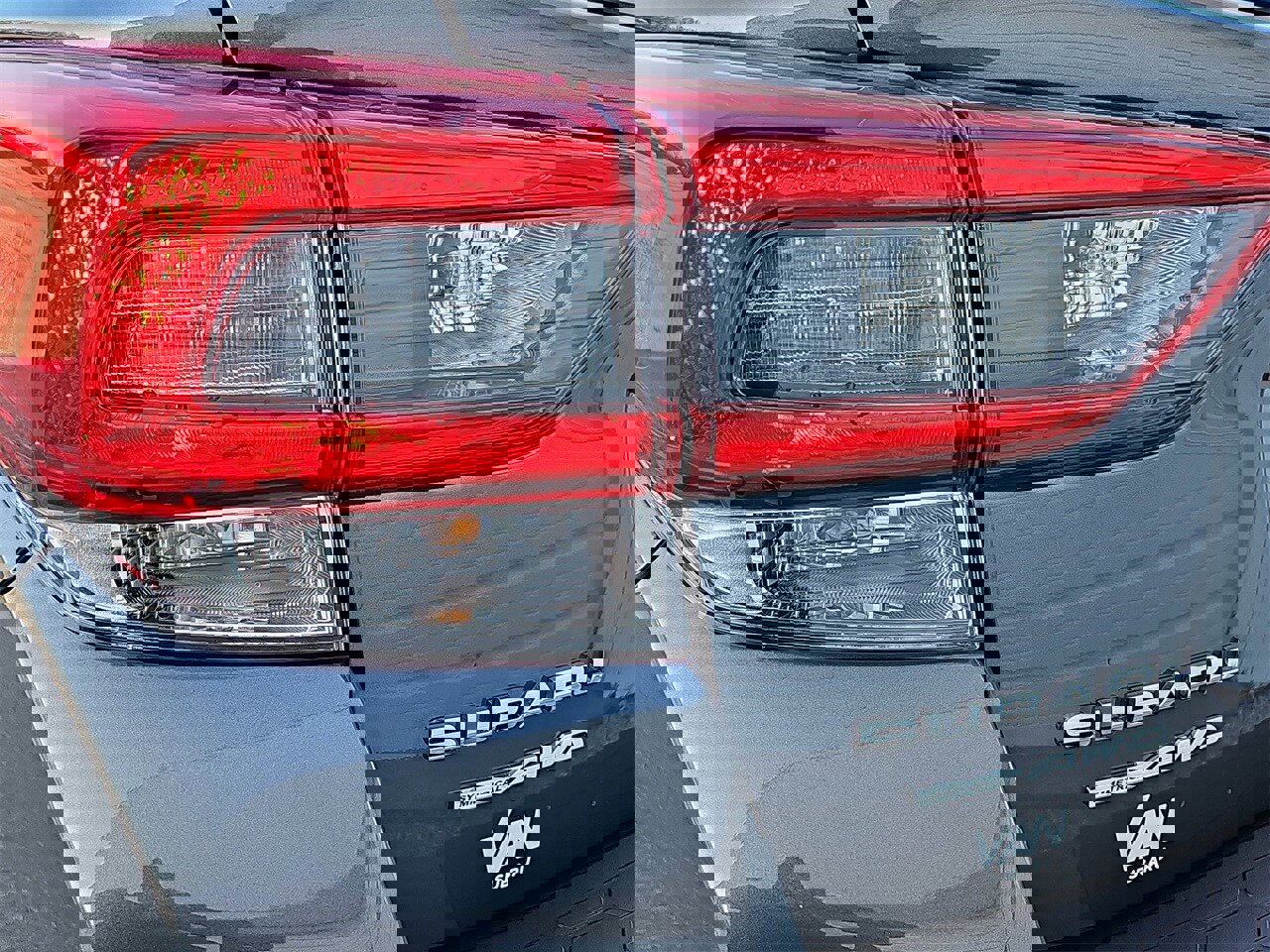 Used 2023 Subaru Crosstrek 2.0i Premium image 35